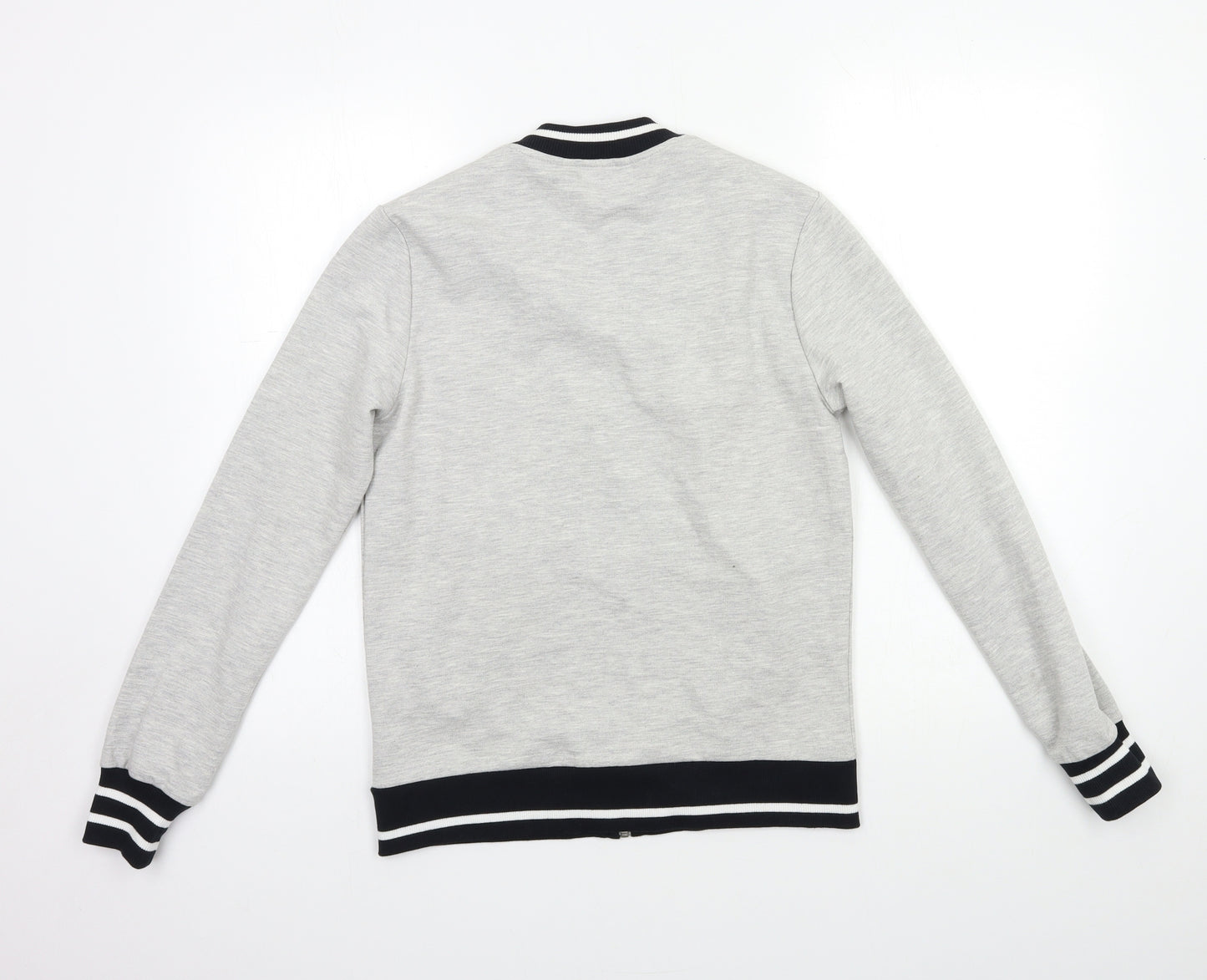 TU Womens Grey   Jacket  Size 8