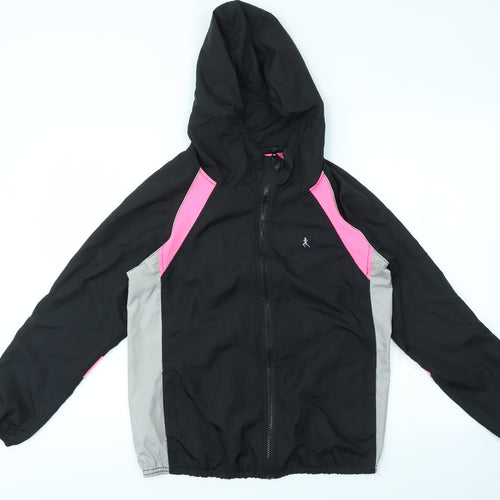 Primark Womens Multicoloured   Jacket Coat Size 10