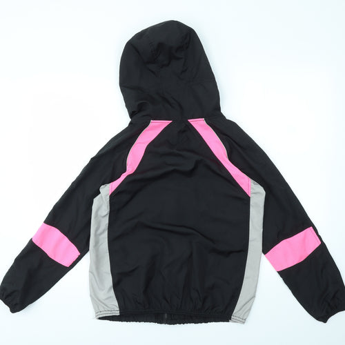Primark Womens Multicoloured   Jacket Coat Size 10