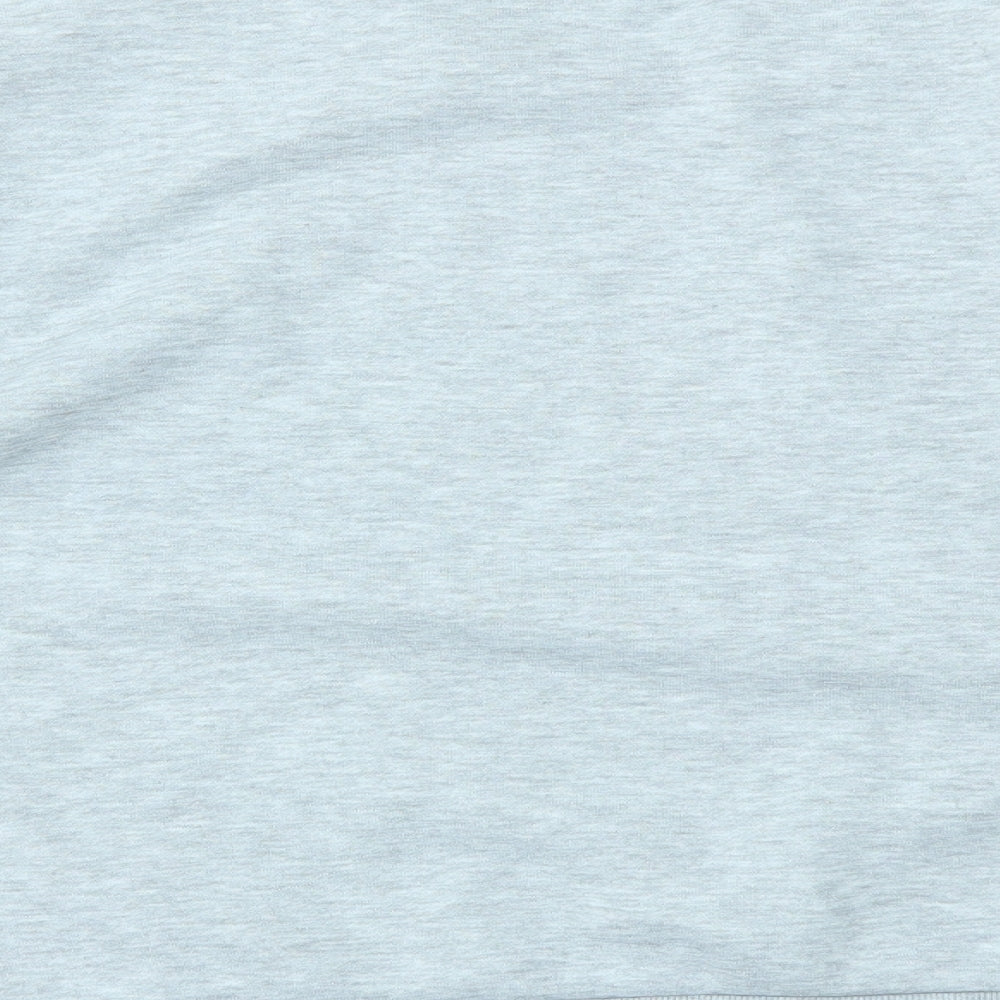 Primark Womens Grey   Pullover Jumper Size L