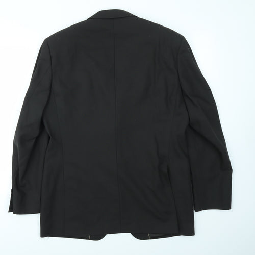 NEXT Mens Brown   Jacket Blazer Size 42