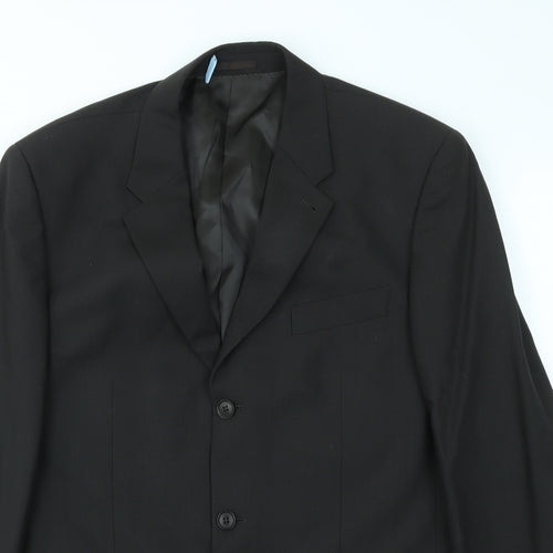 NEXT Mens Brown   Jacket Blazer Size 42