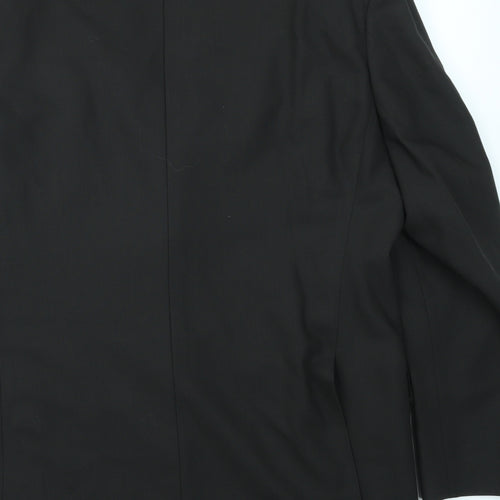 NEXT Mens Brown   Jacket Blazer Size 42
