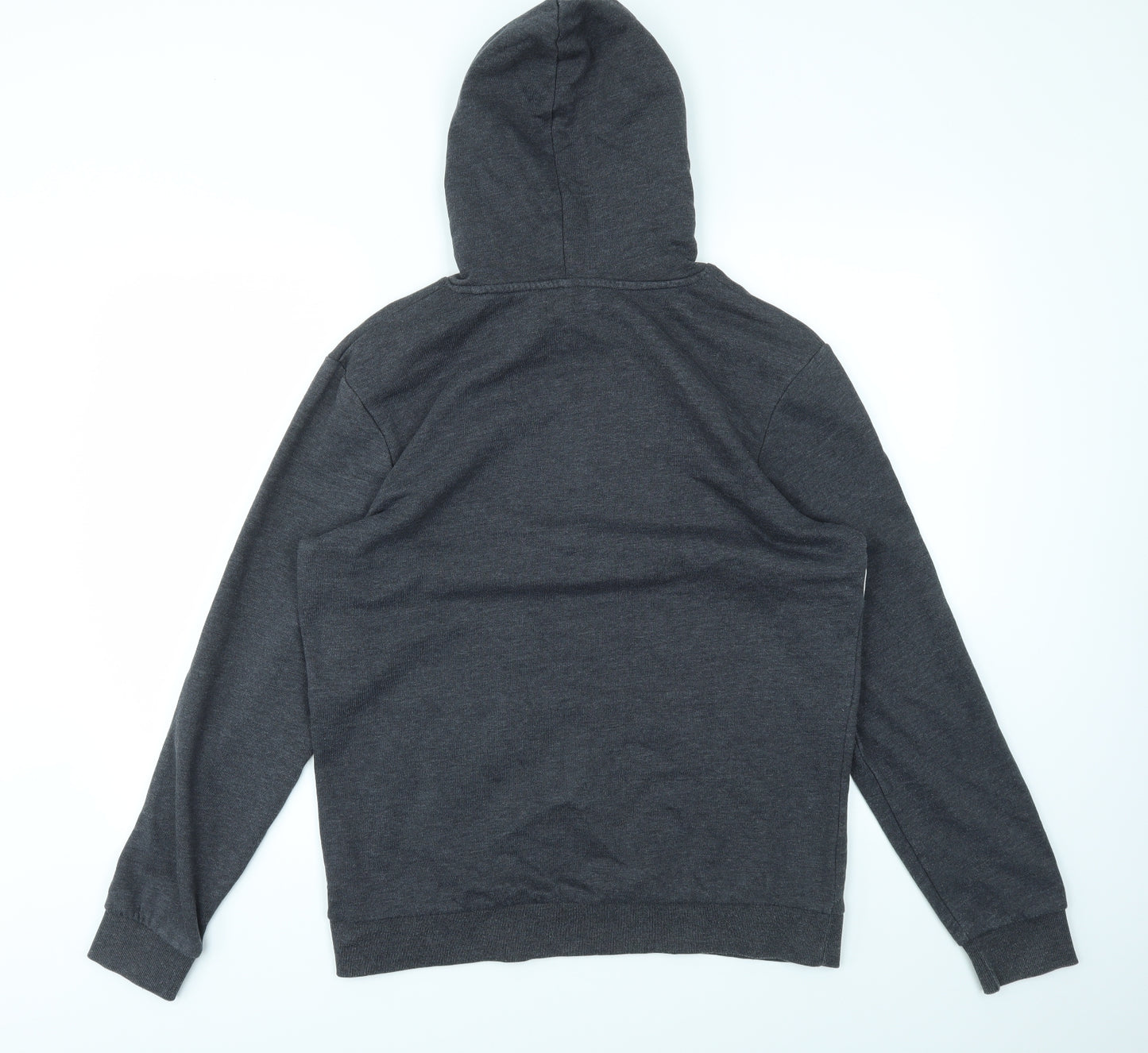 TU Womens Grey   Pullover Jumper Size M