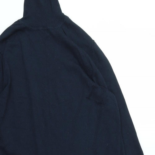 NEXT Womens Blue   Jumper Dress  Size 18