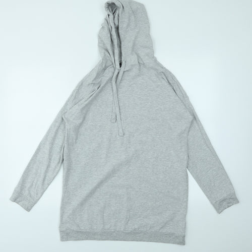 Avenue Womens Grey   Pullover Jumper Size 8