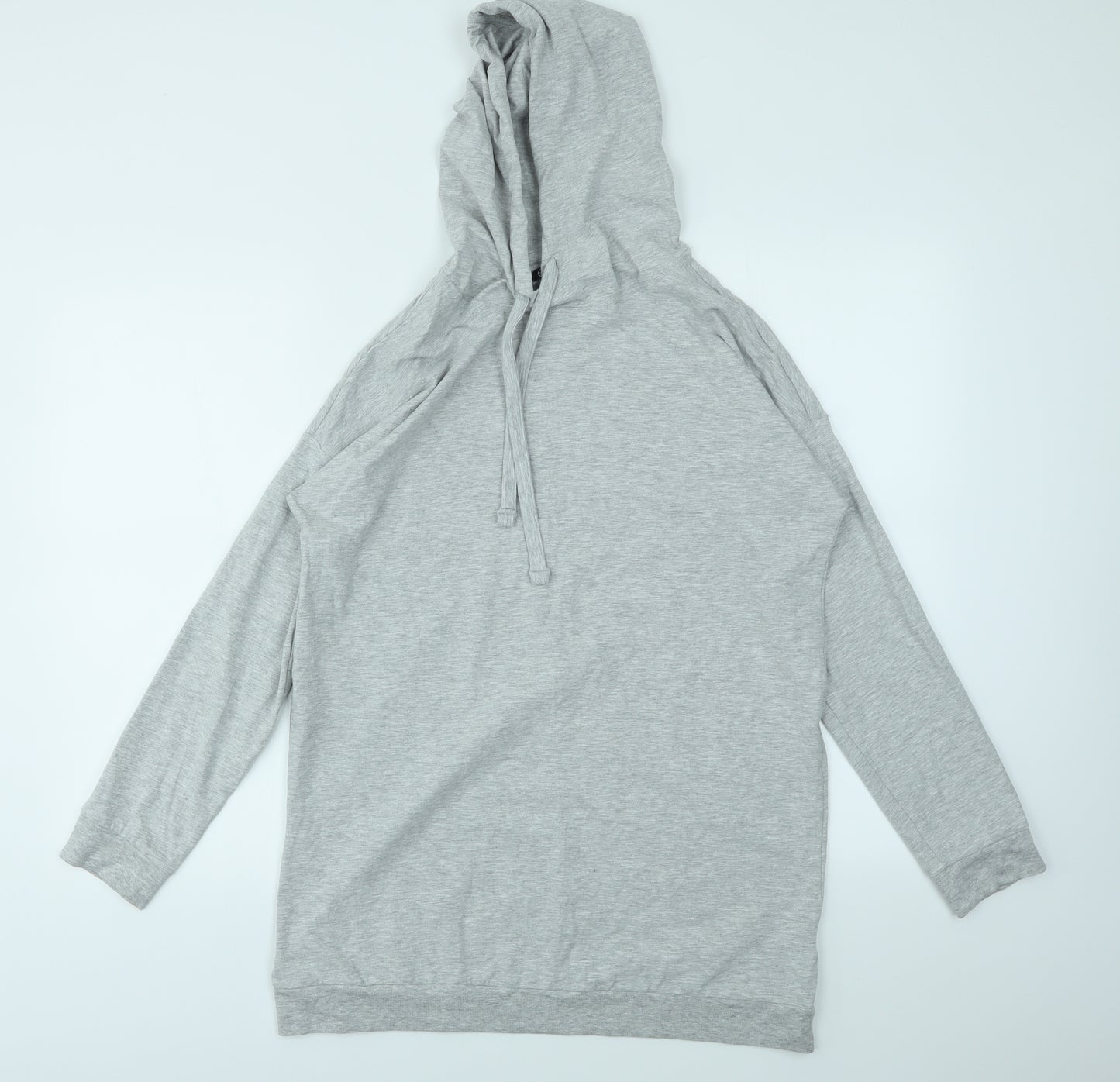 Avenue Womens Grey   Pullover Jumper Size 8