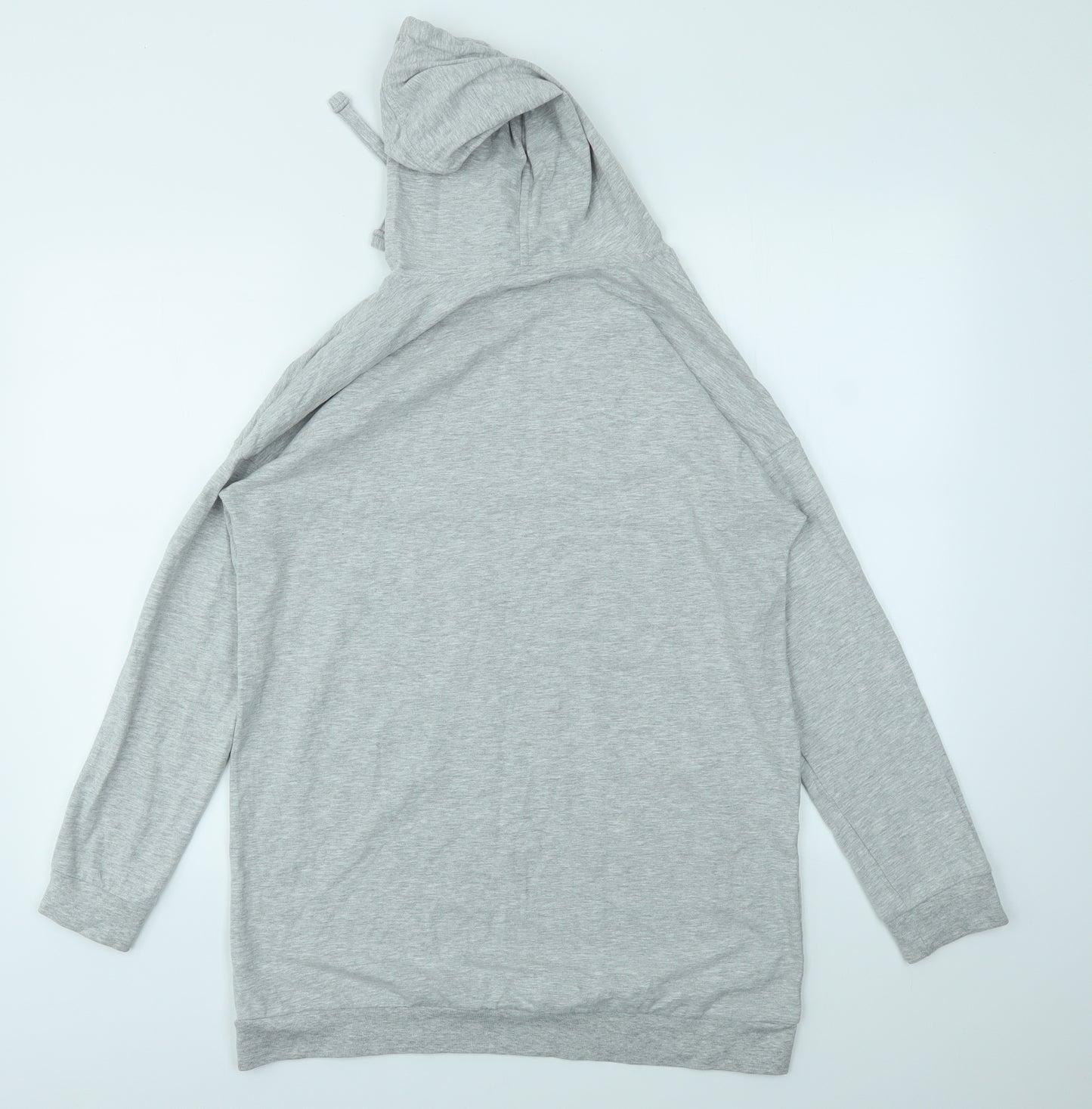 Avenue Womens Grey   Pullover Jumper Size 8