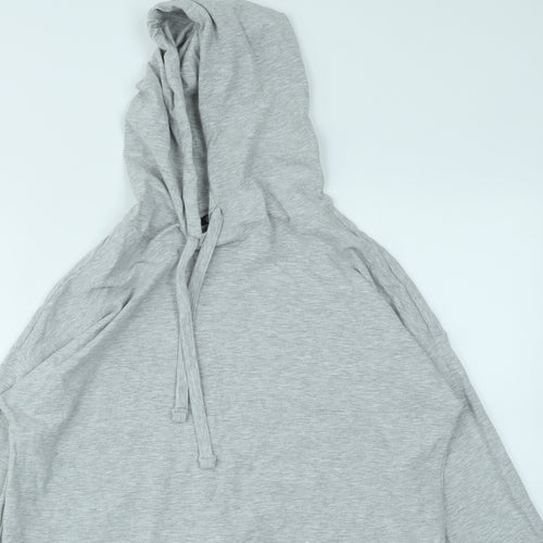 Avenue Womens Grey   Pullover Jumper Size 8
