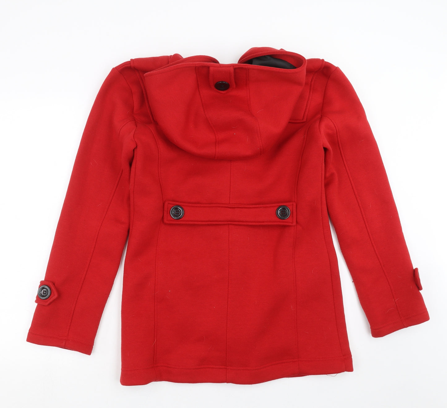Urban Diva Womens Red   Jacket  Size 10