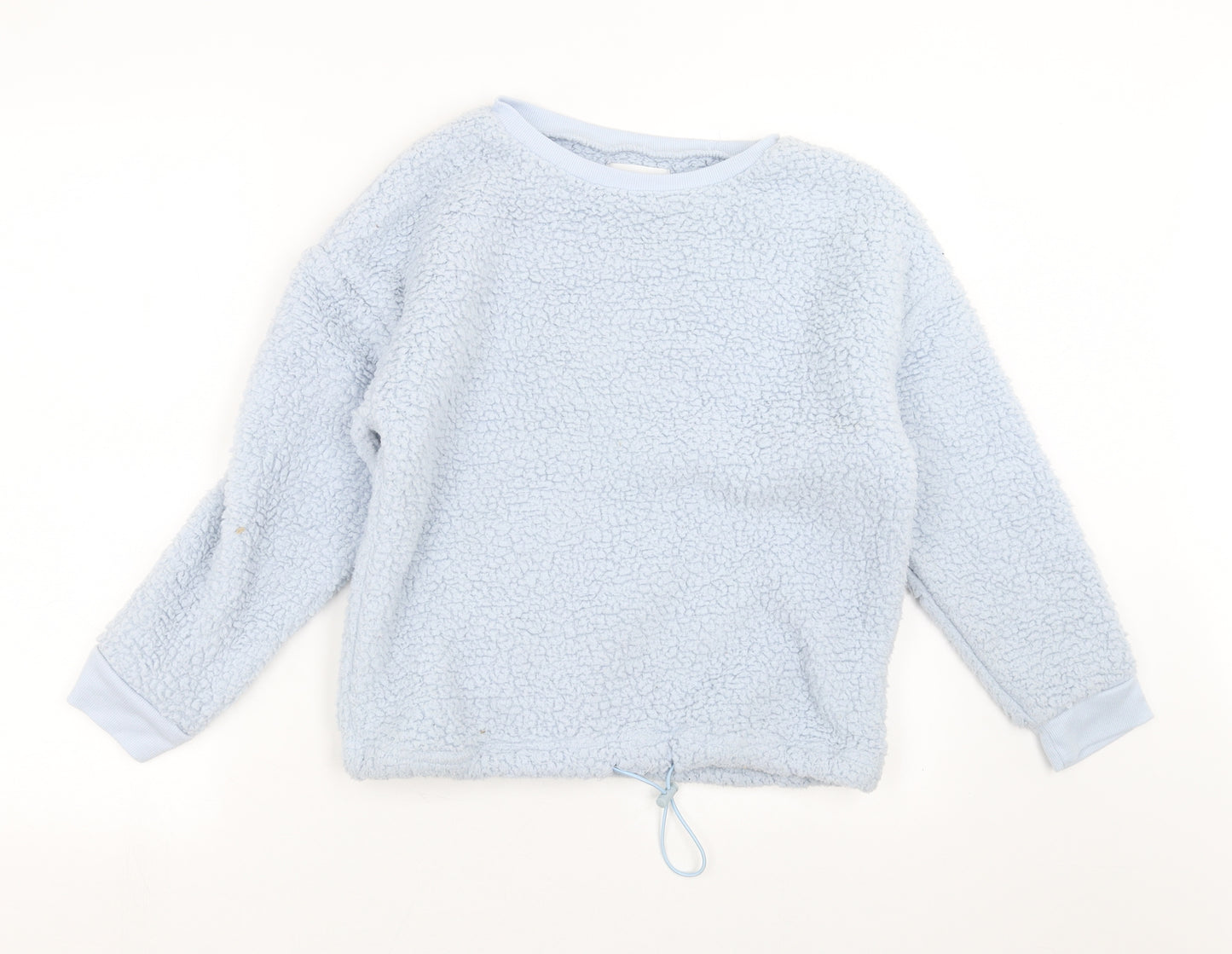 Primark Womens Blue   Pullover Jumper Size XS