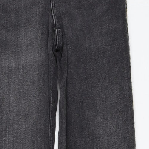 Zara Womens Black   Skinny Jeans Size 36 L27 in