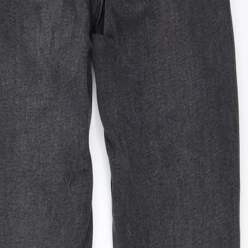 Zara Womens Black   Skinny Jeans Size 36 L27 in