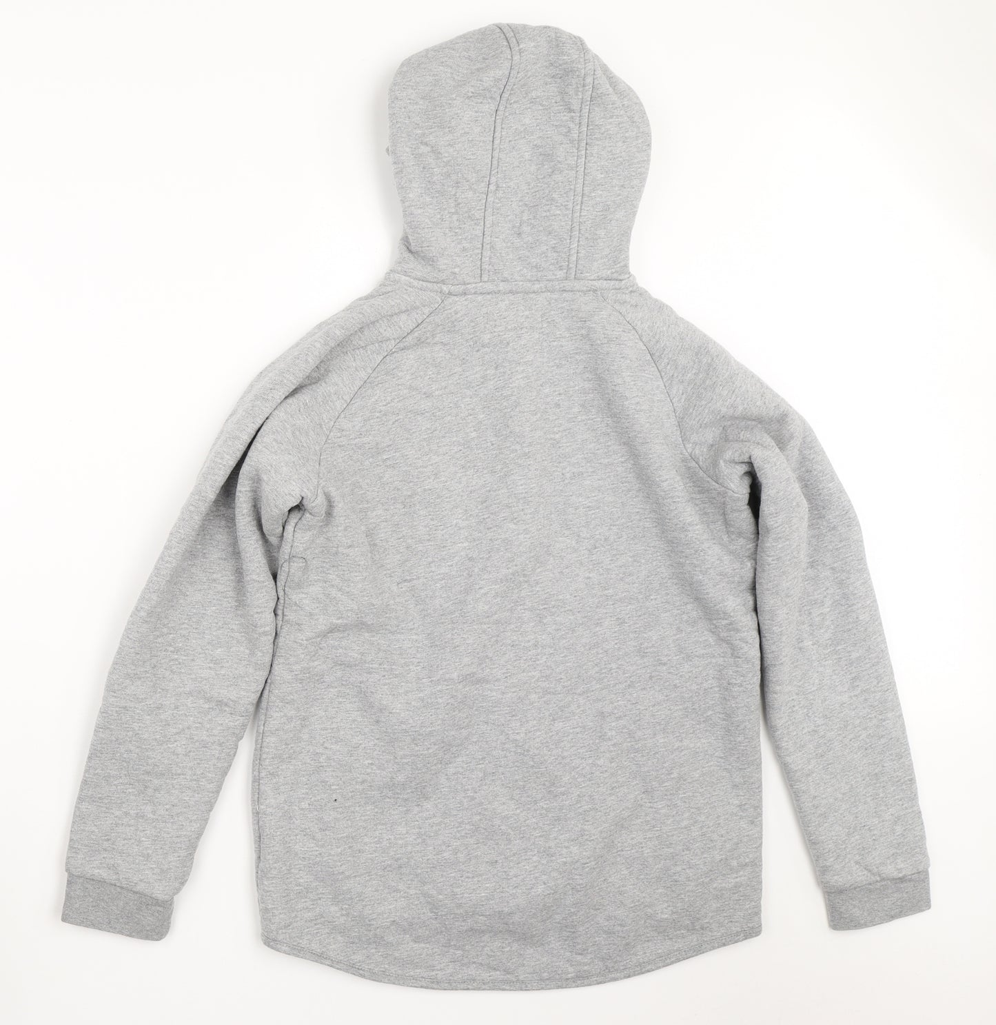 NEXT Boys Grey   Full Zip Hoodie Size 12 Years