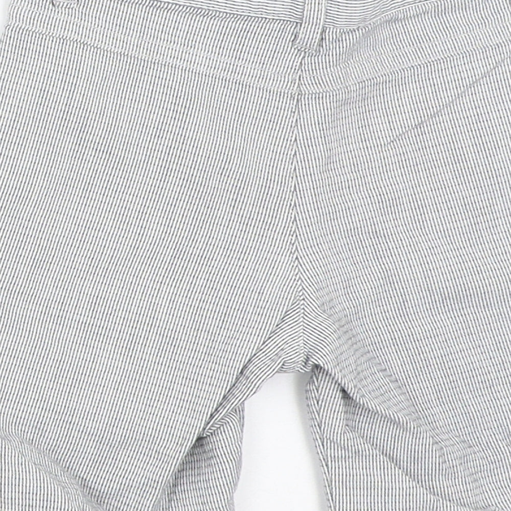 Primark Boys Grey   Cropped Trousers Size 18-24 Months