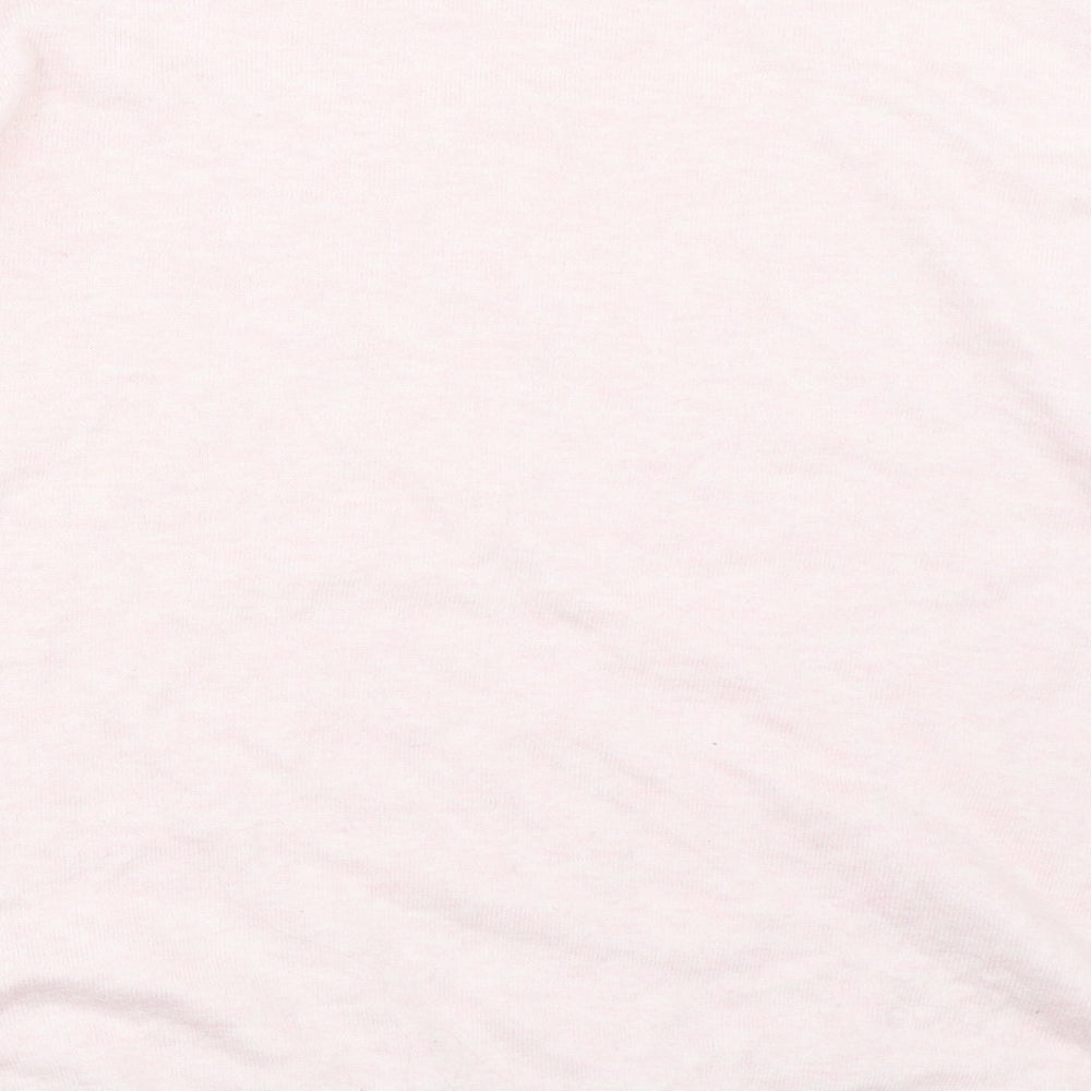 Joules Womens Pink   Pullover Jumper Size 10