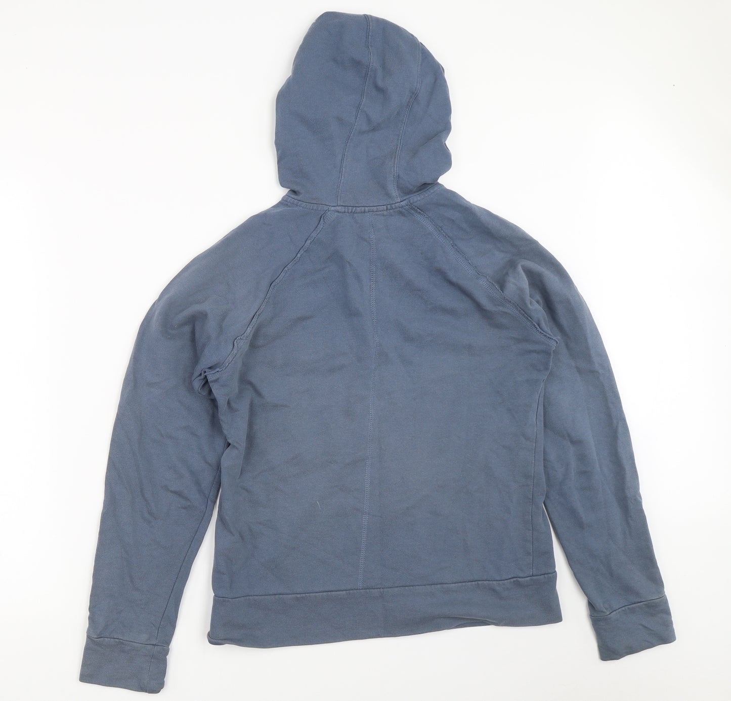 NEXT Womens Blue   Full Zip Hoodie Size 40