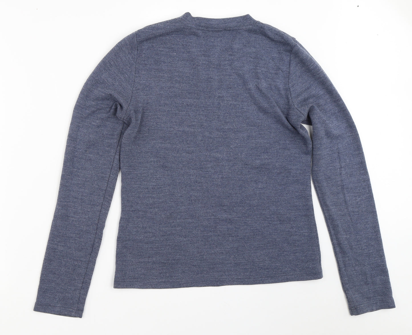 Godske Womens Blue   Pullover Jumper Size 12