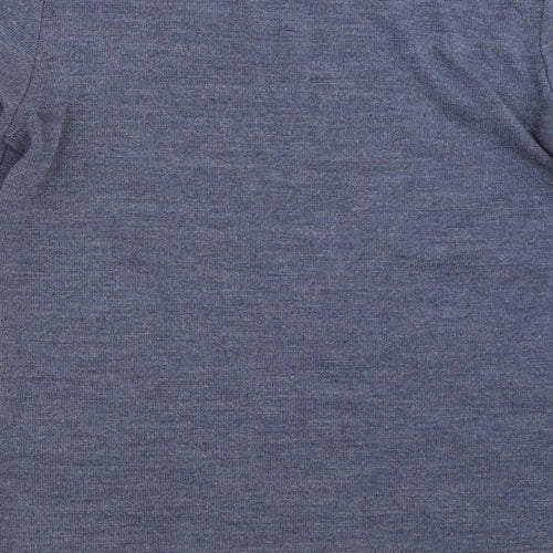 Godske Womens Blue   Pullover Jumper Size 12