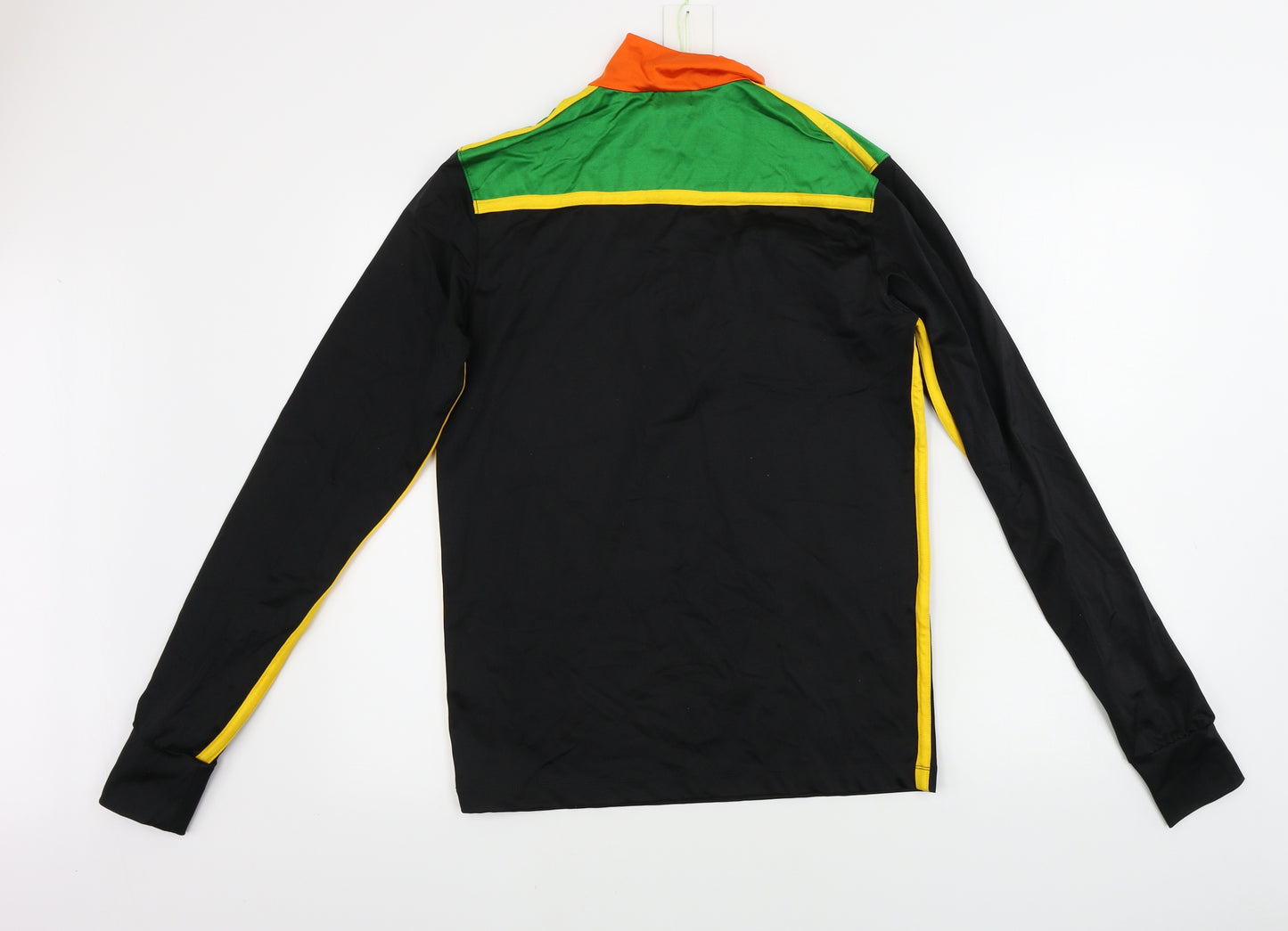 Paul Smith  Mens Black   Henley Jumper Size XL