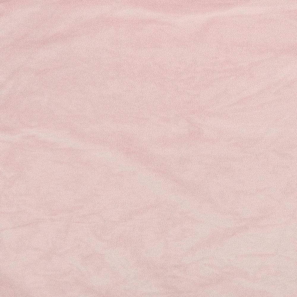 George  Girls Pink   Pullover Jumper Size 13-14 Years