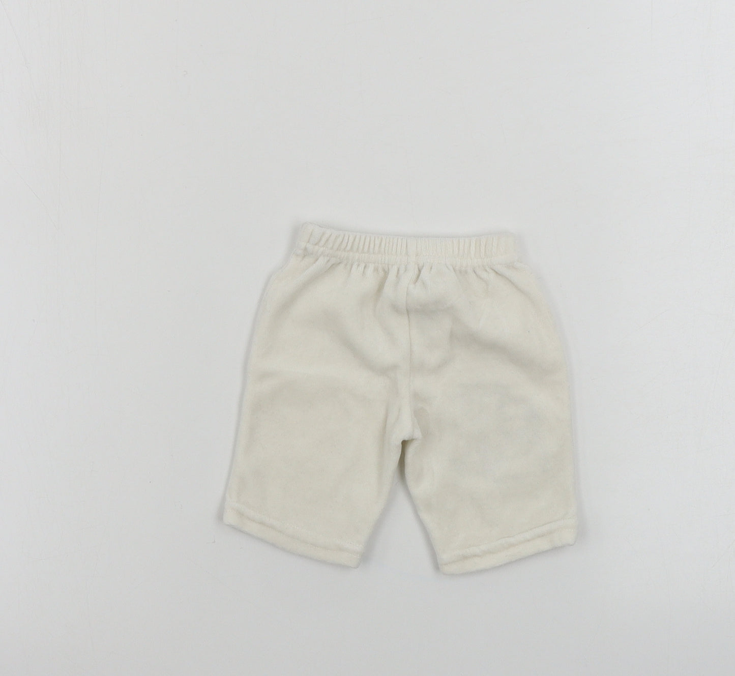 Zip Zap Girls Beige   Sweatpants Trousers Size Newborn