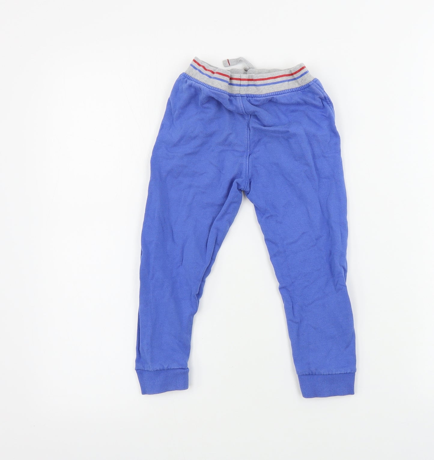 Mini Club Boys Blue   Sweatpants Trousers Size 3-4 Years