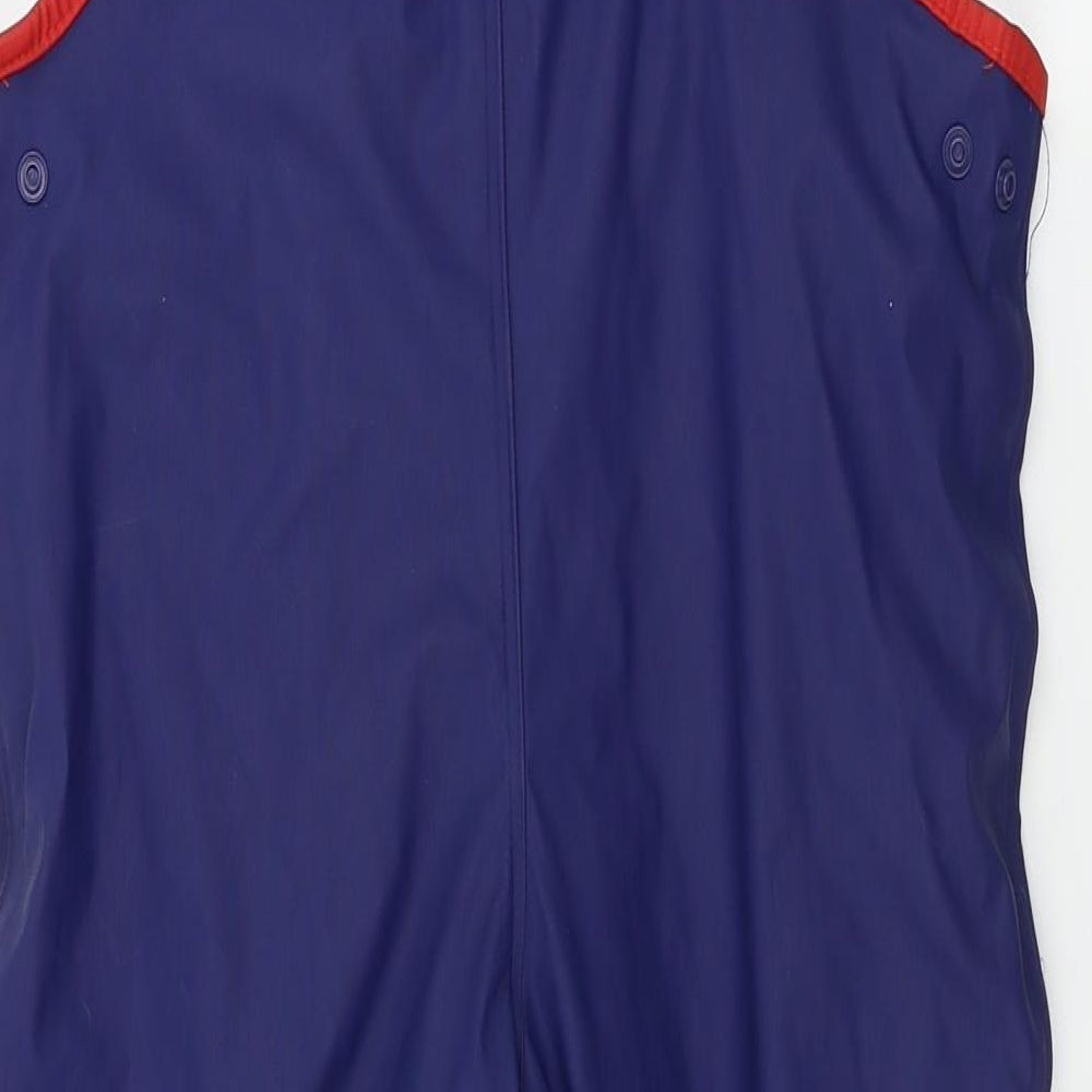 Lupilu  Girls Blue   Jacket Snowsuit Size 3-4 Years