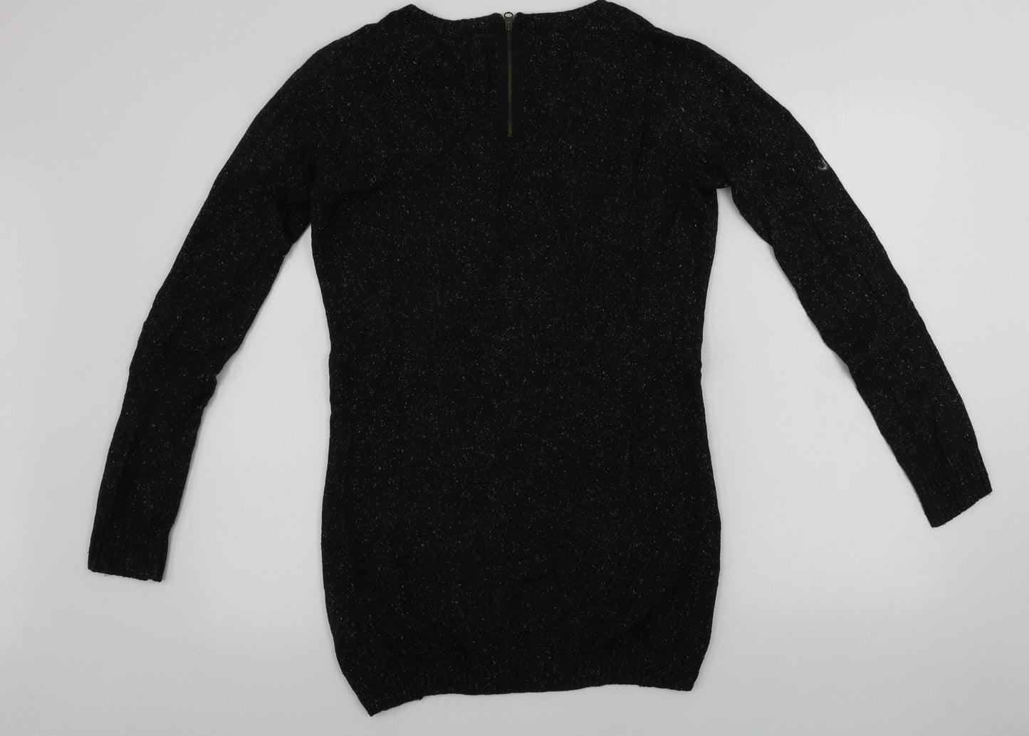 Fat Face Womens Grey   Pullover Jumper Size 10