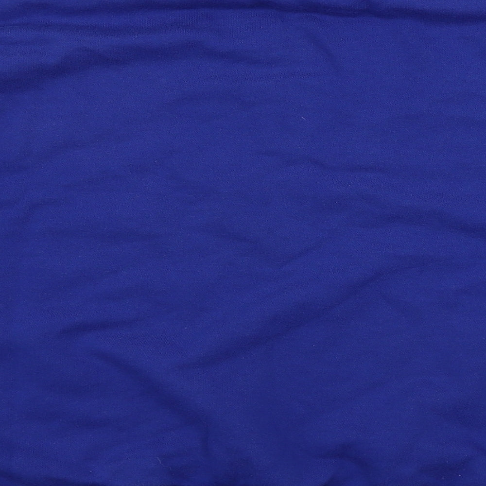 RESERVED Womens Blue   Pullover Jumper Size M