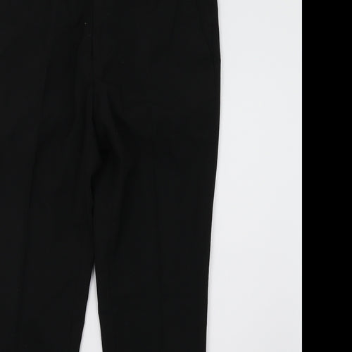Primark Mens Black   Trousers  Size 32 L29 in