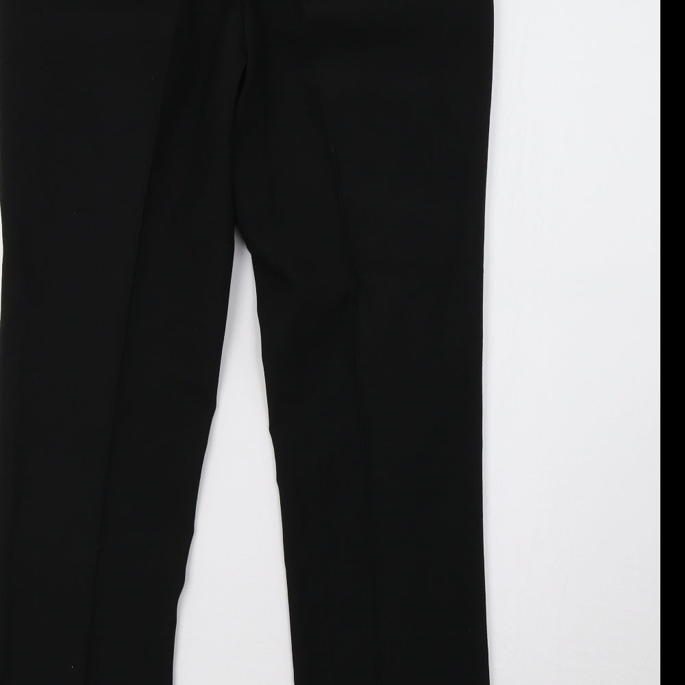 Primark Mens Black   Trousers  Size 32 L29 in