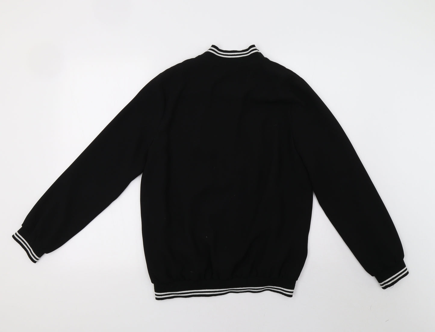 F&F Womens Black   Jacket  Size 10