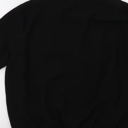 F&F Womens Black   Jacket  Size 10