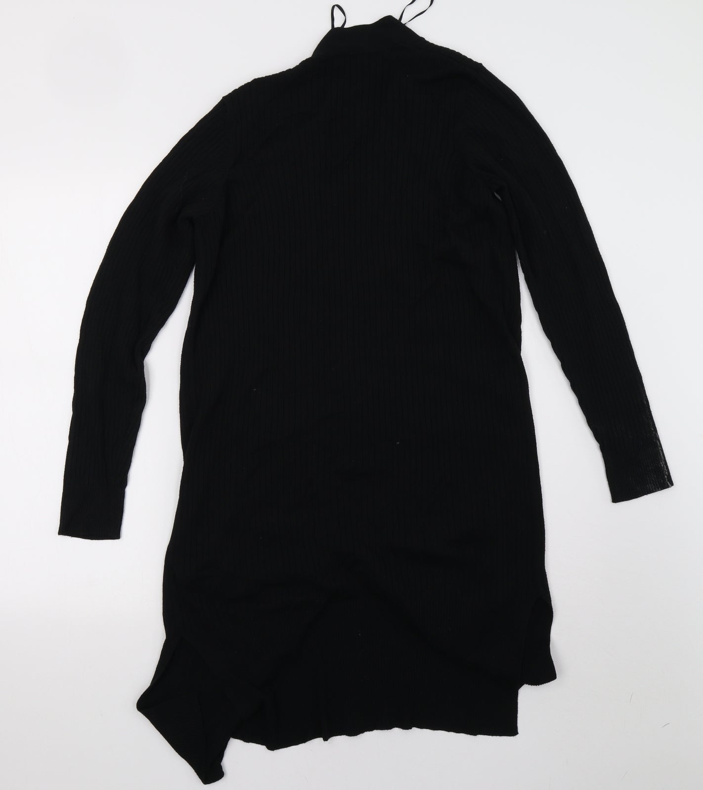 F&F Womens Black   Cardigan Jumper Size 14