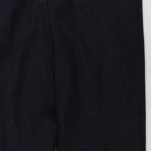Shires Mens Blue   Trousers  Size 34 L31 in