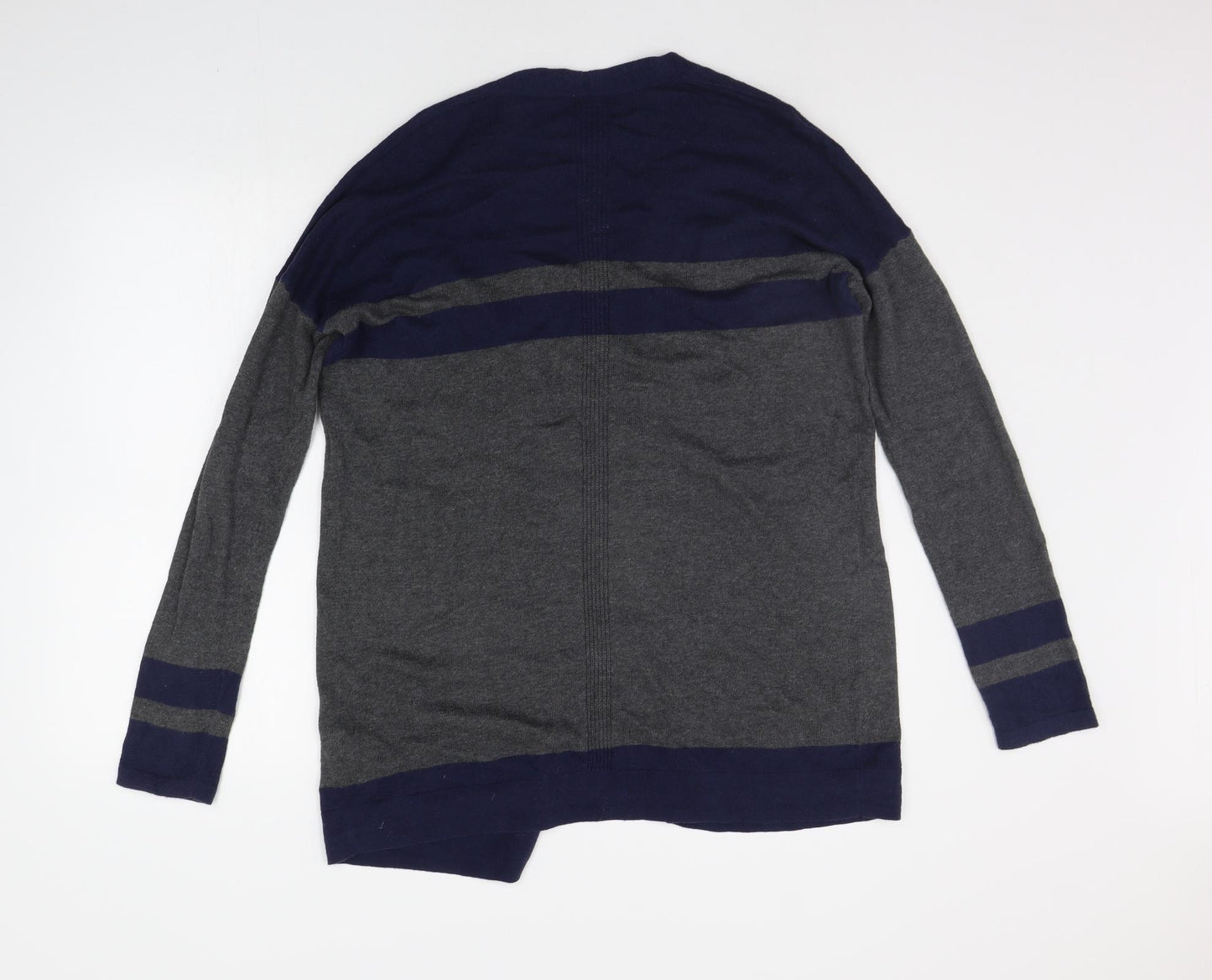 Gap Womens Grey   Cardigan Jumper Size M