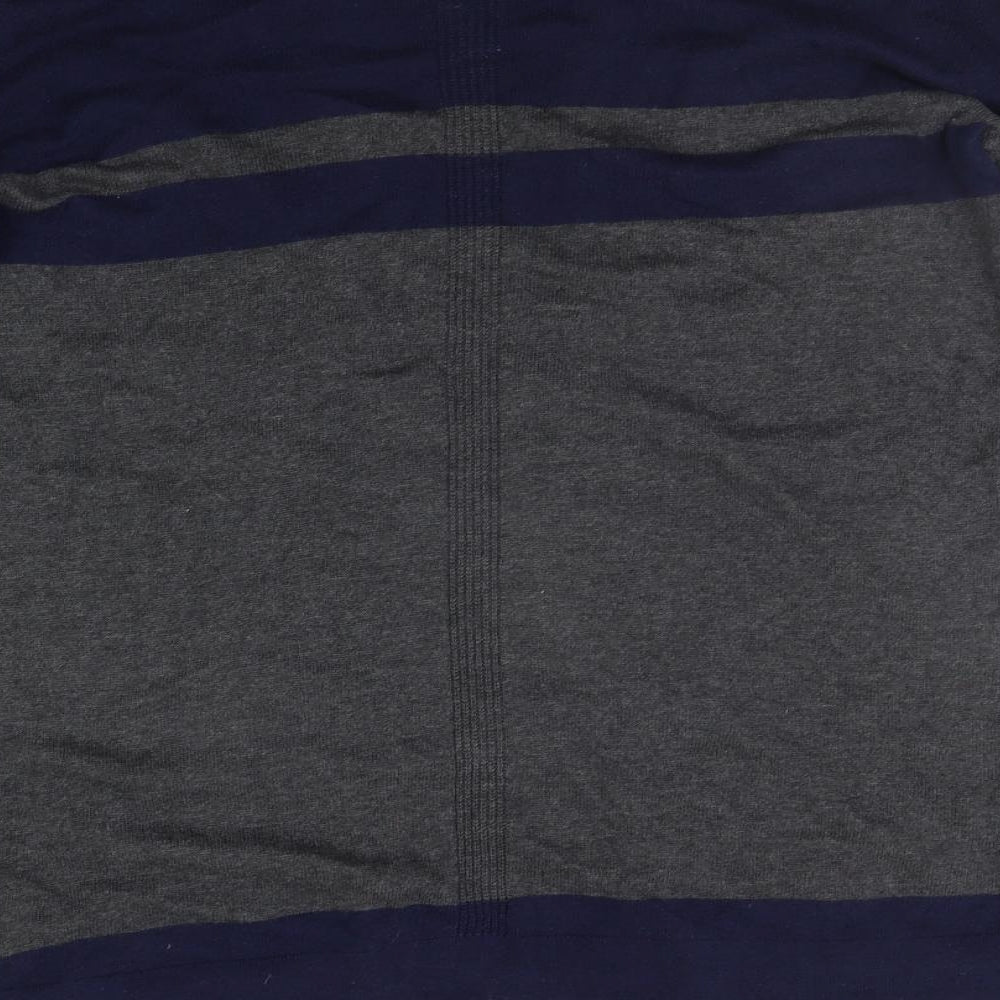 Gap Womens Grey   Cardigan Jumper Size M