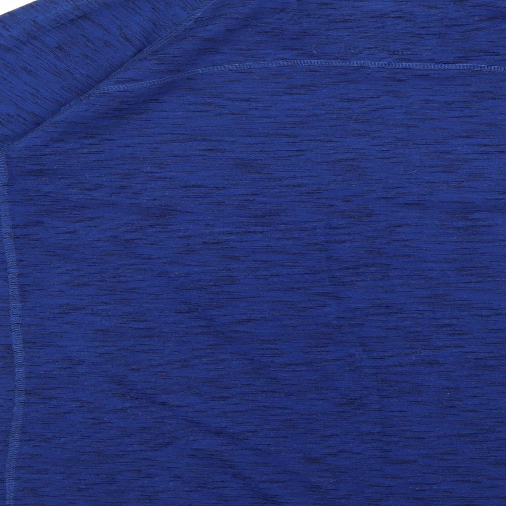 Tokyo Laundry Mens Blue    T-Shirt Size M