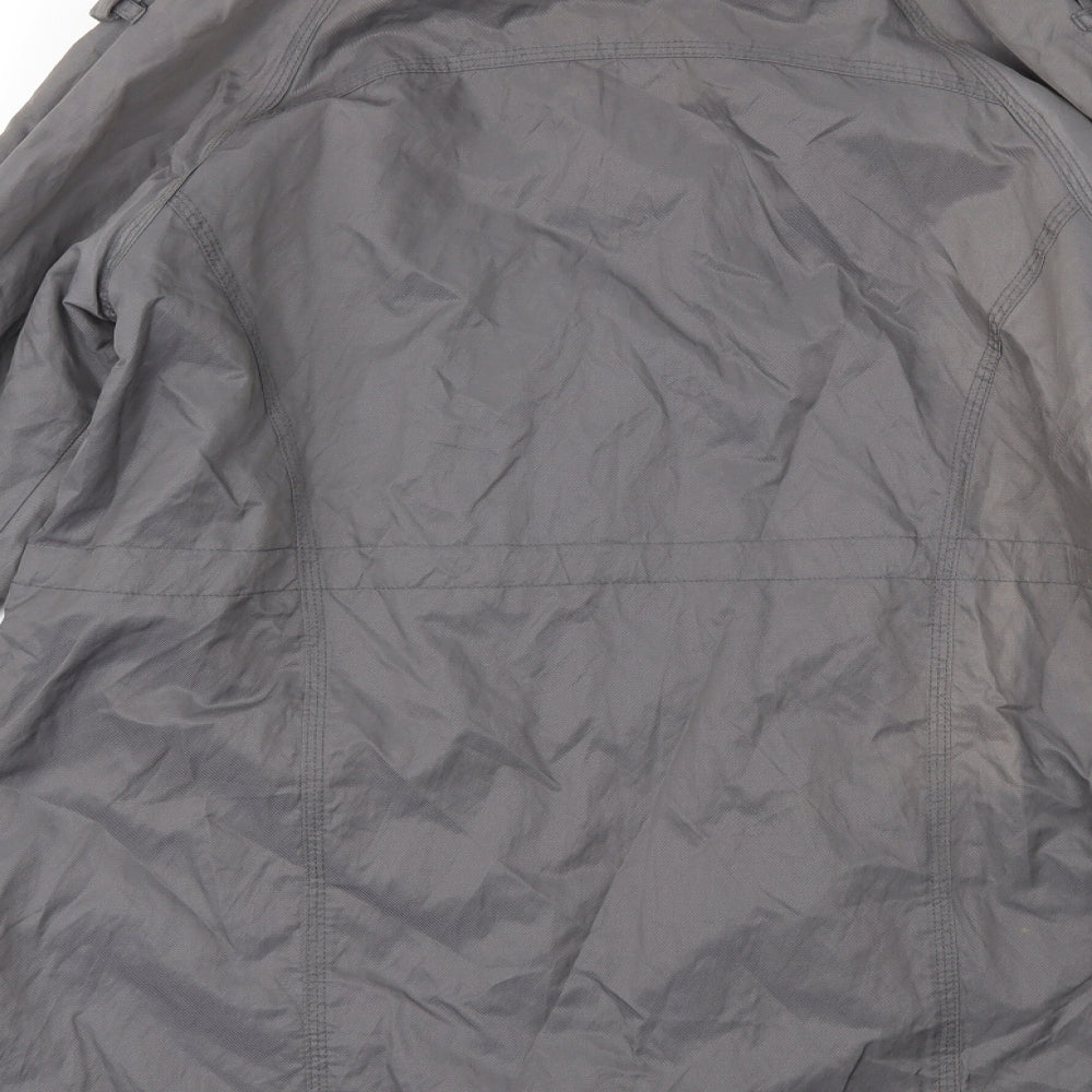 Wallis Womens Grey   Jacket  Size M