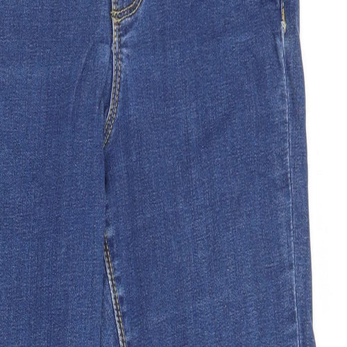 ASOS Womens Blue   Skinny Jeans Size 25 L26 in