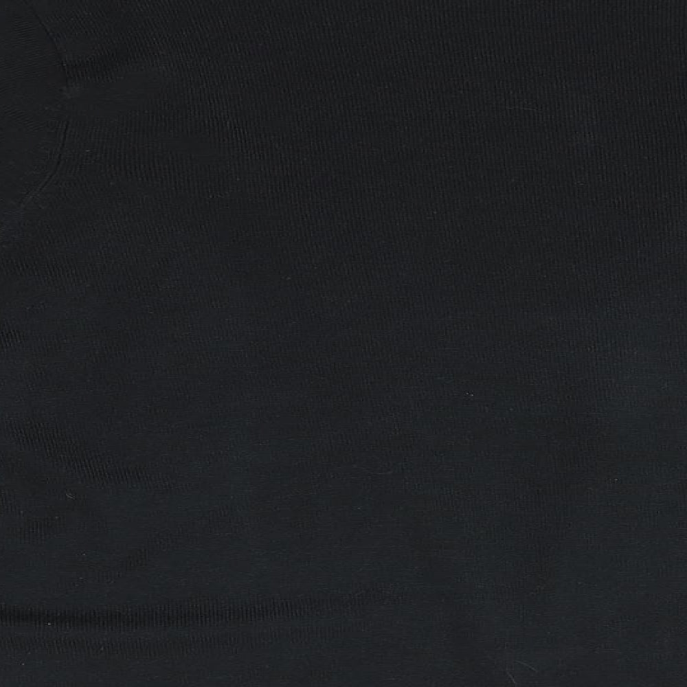 La Redoute Womens Black   Cardigan Jumper Size 14