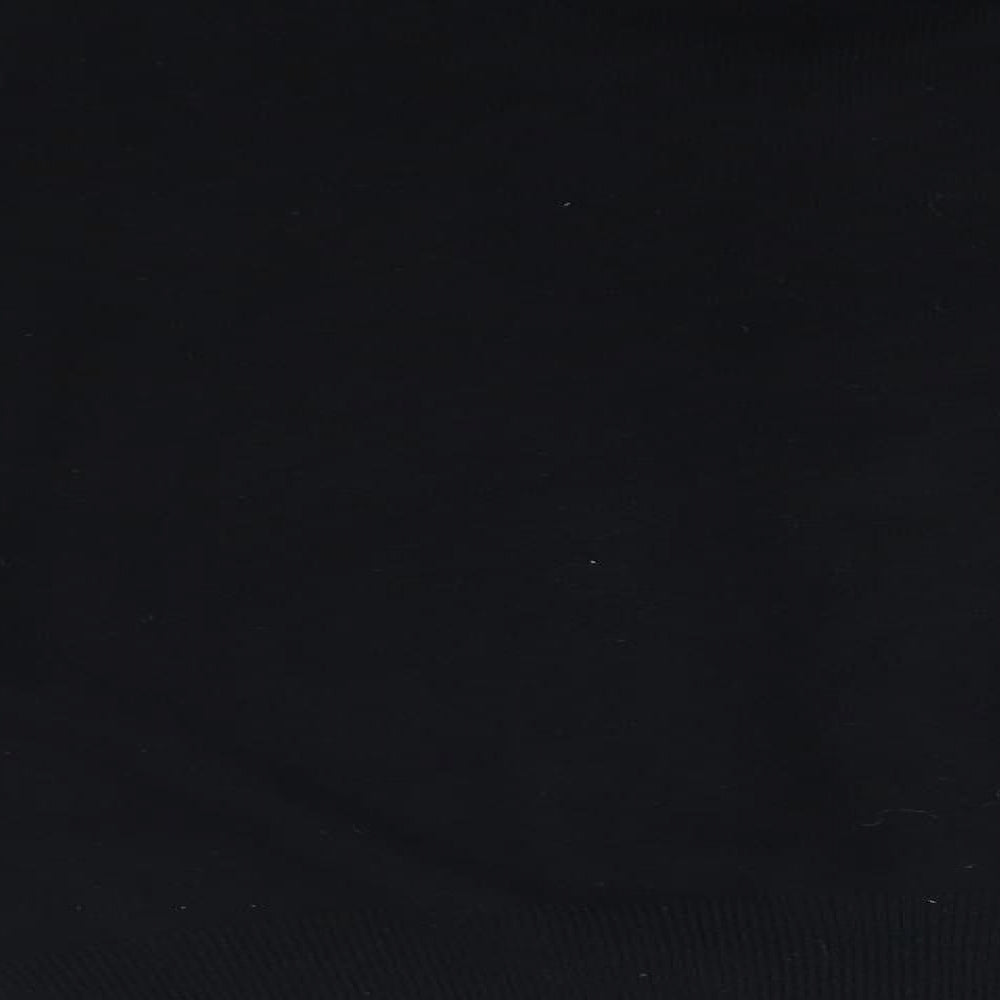 South Womens Black   Cardigan Jumper Size 16
