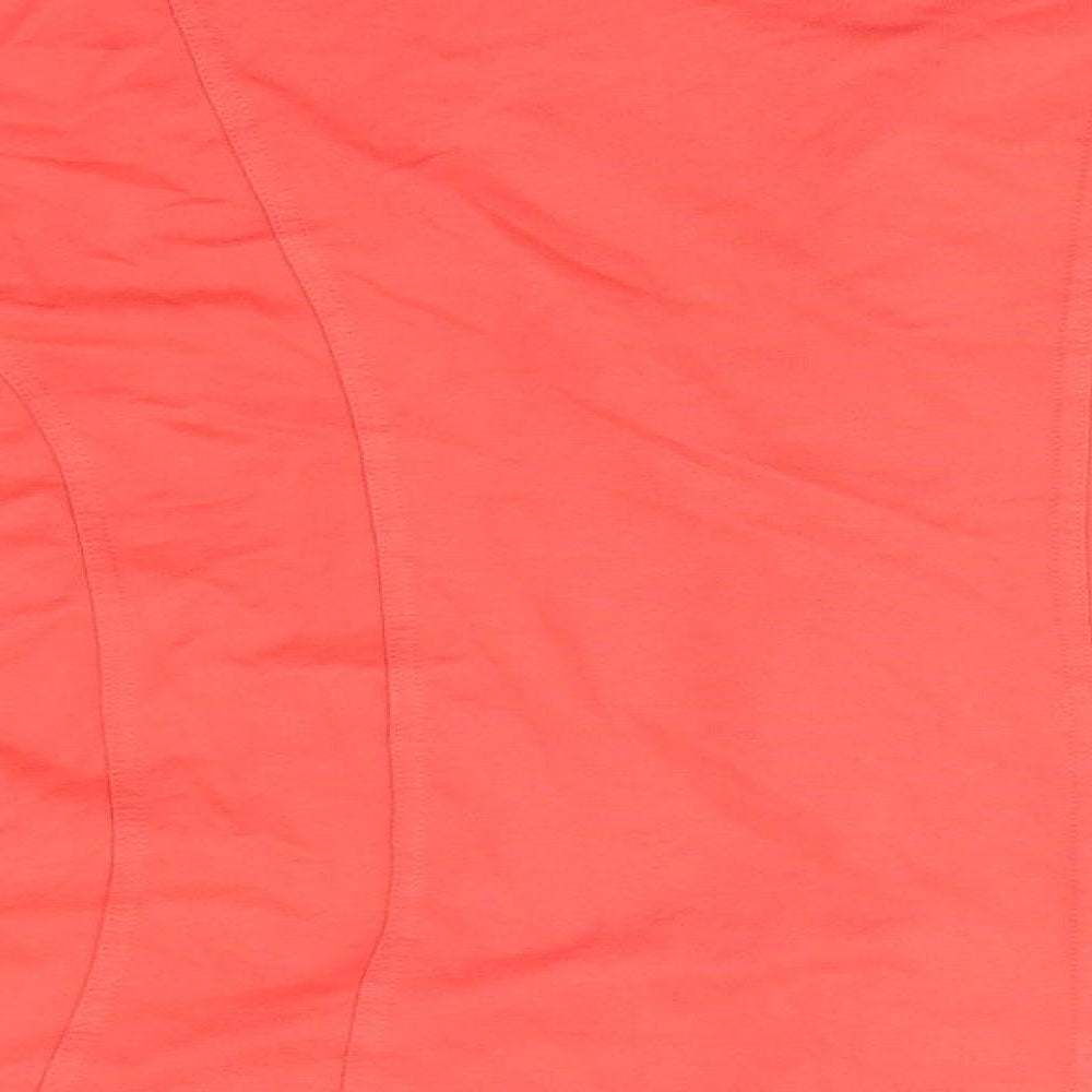 COLLECTION L Womens Orange   Jacket  Size 22