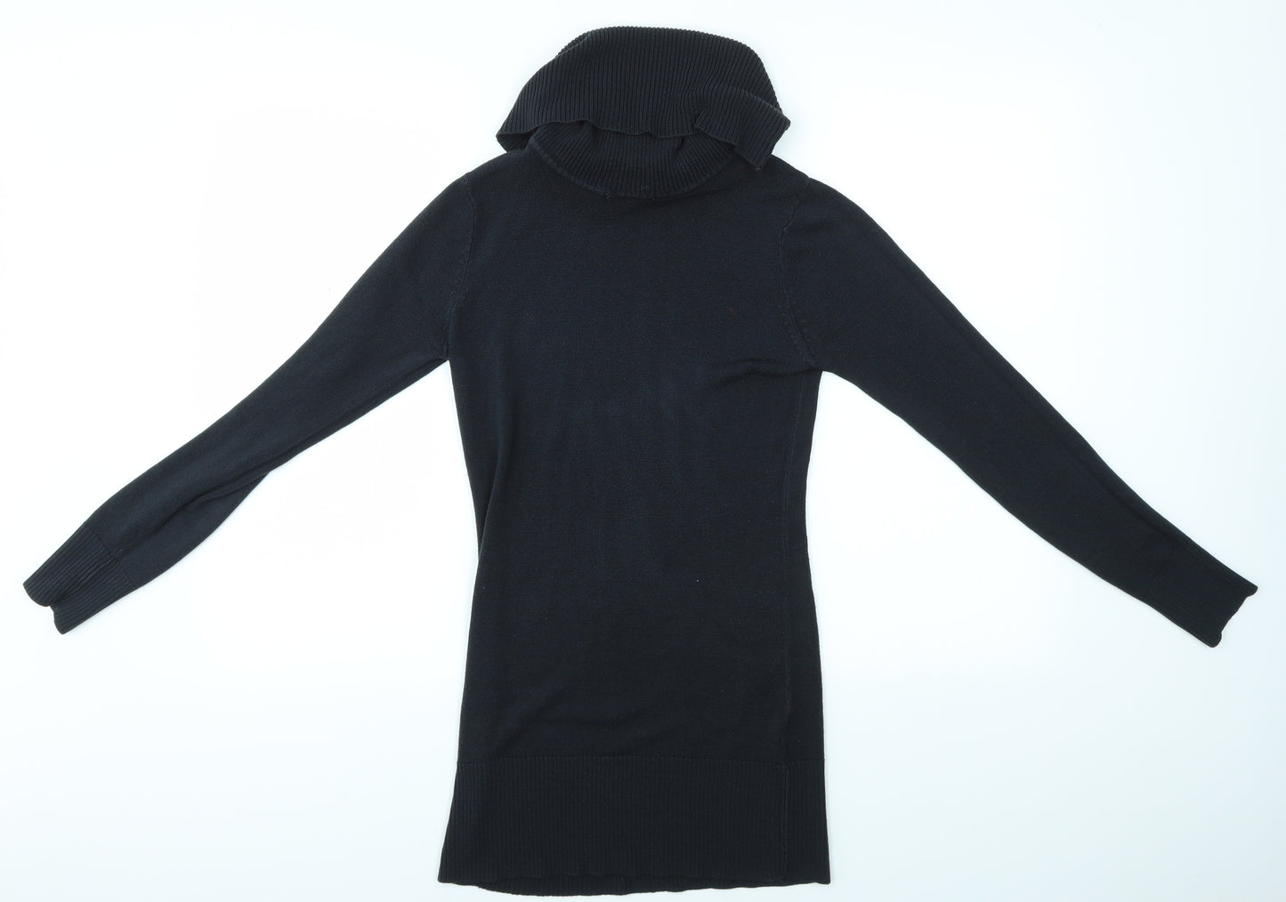 ARKITECT FEMME Womens Black   Pullover Jumper Size S