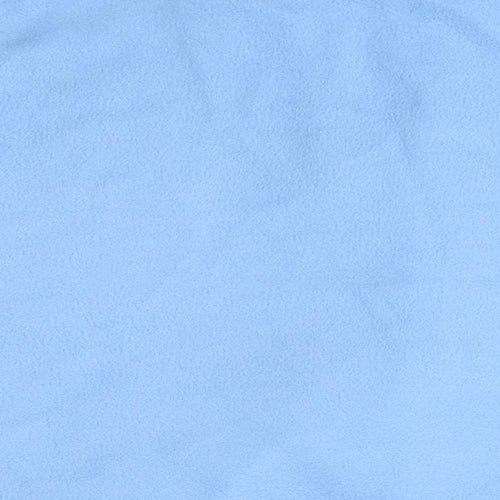 GABRIELA VICENGA Womens Blue   Full Zip Jumper Size 20