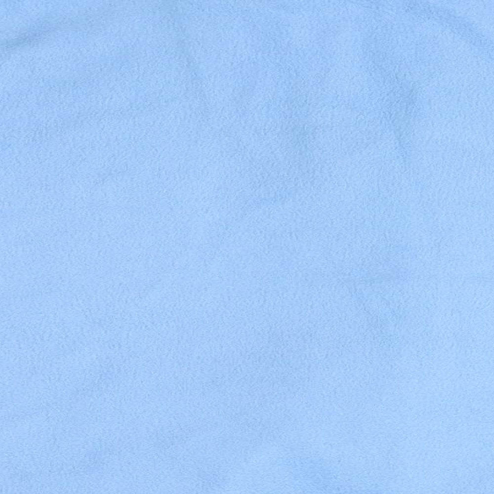 GABRIELA VICENGA Womens Blue   Full Zip Jumper Size 20