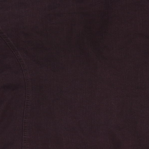POLA OY Womens Purple   Jacket  Size 16