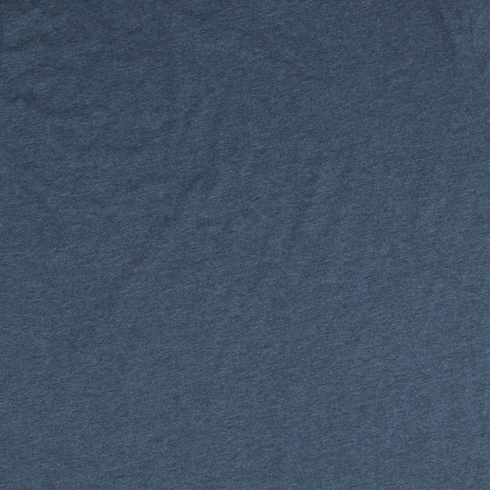 INDUSTRIALIZE Mens Blue    T-Shirt Size 2XL