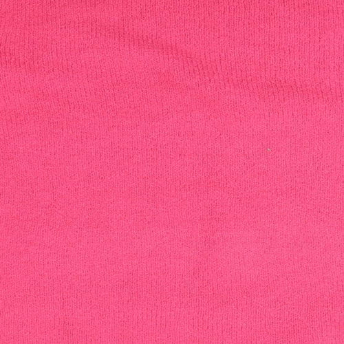 Bonmarché Womens Multicoloured   Pullover Jumper Size 12